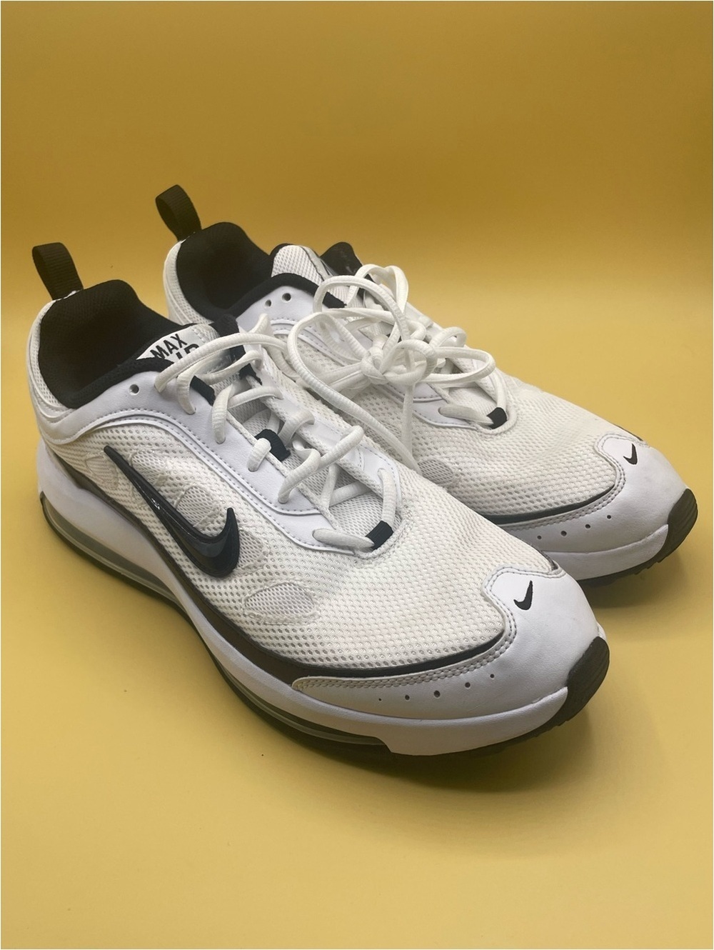Nike Air Max AP Black White